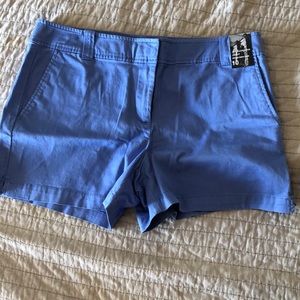 COPY - Baby blue shorts
